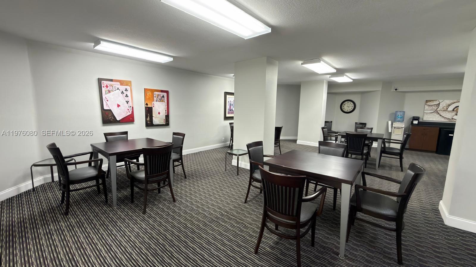 MYSTIC POINTE TOWER 400 C - Residential