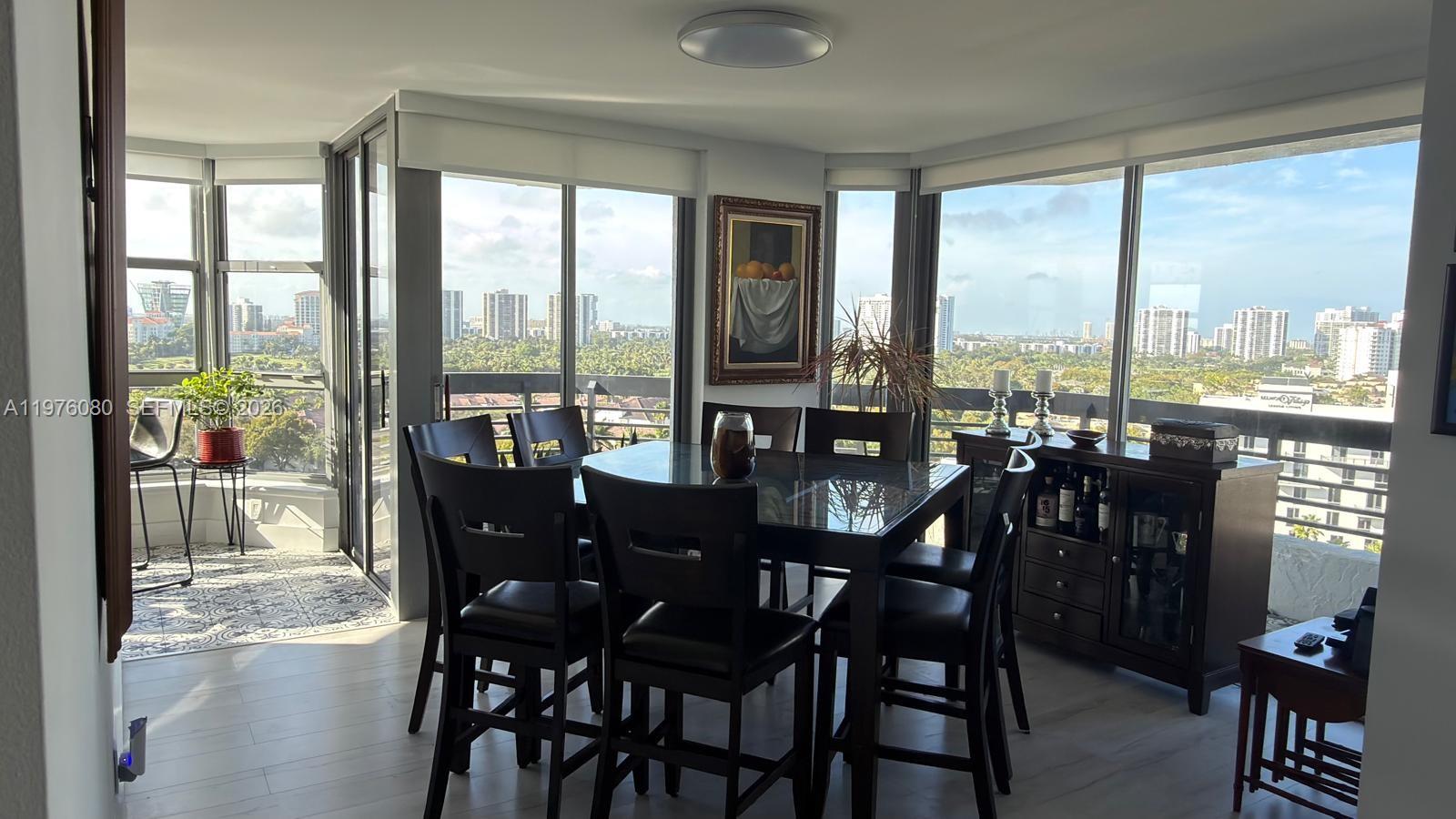 MYSTIC POINTE TOWER 400 C - Residential