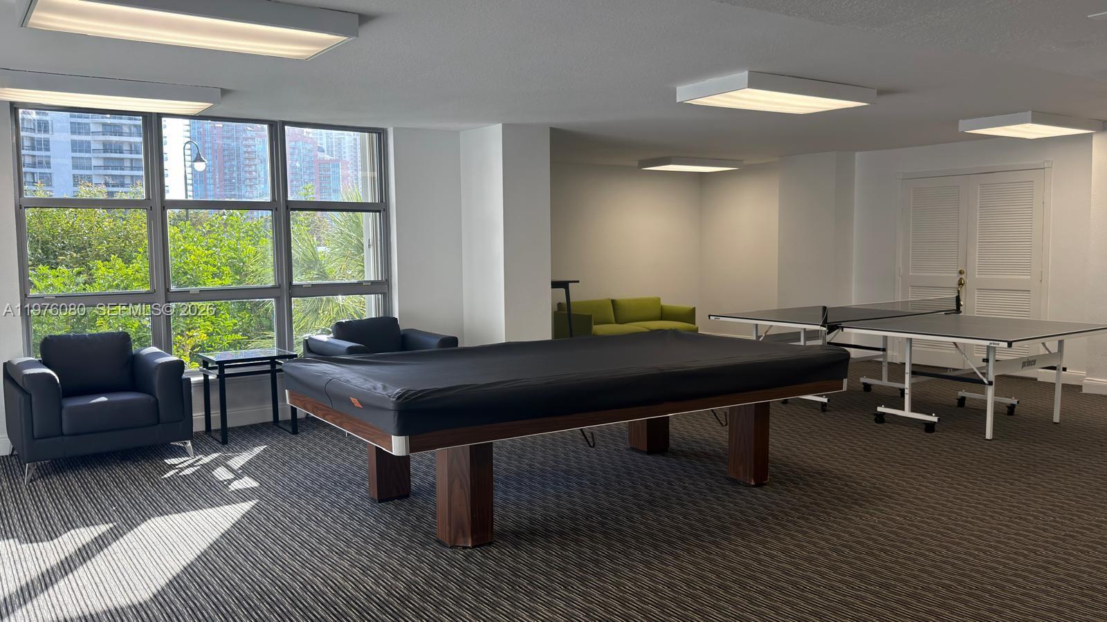 MYSTIC POINTE TOWER 400 C - Residential