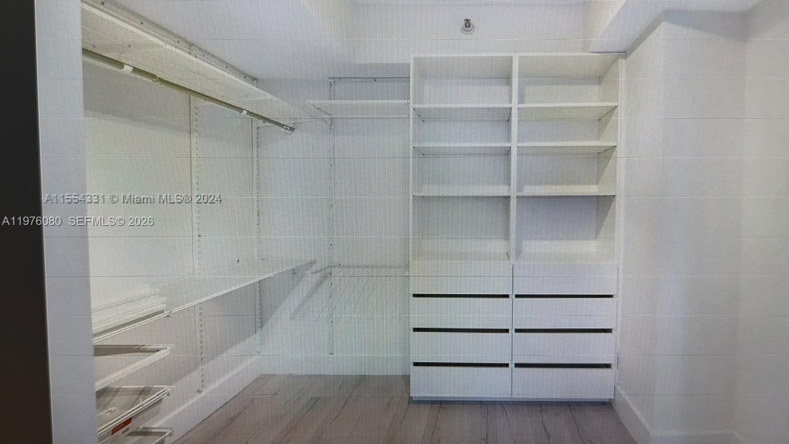 MYSTIC POINTE TOWER 400 C - Residential