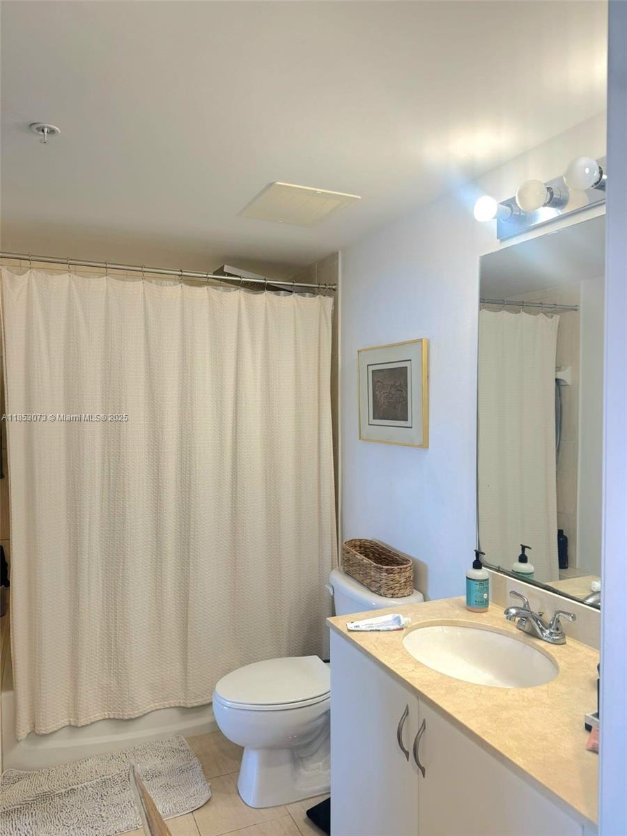 OPERA TOWER CONDO - Residential