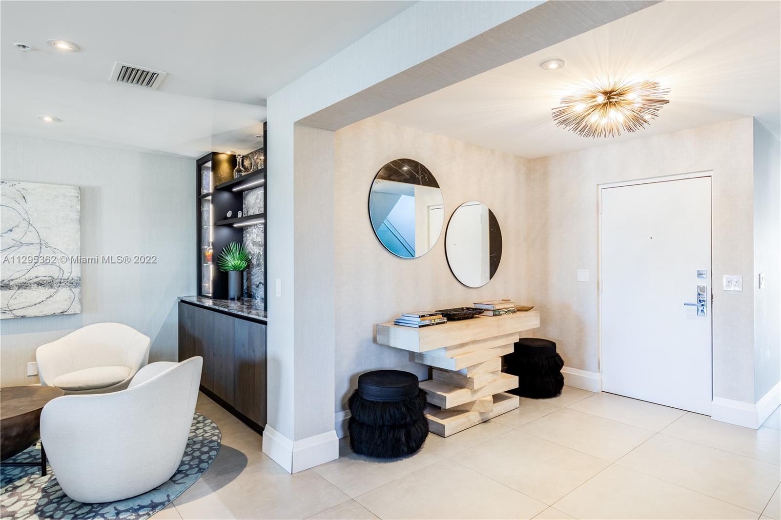 THE THS AT SUNSET HARBOUR - Residential