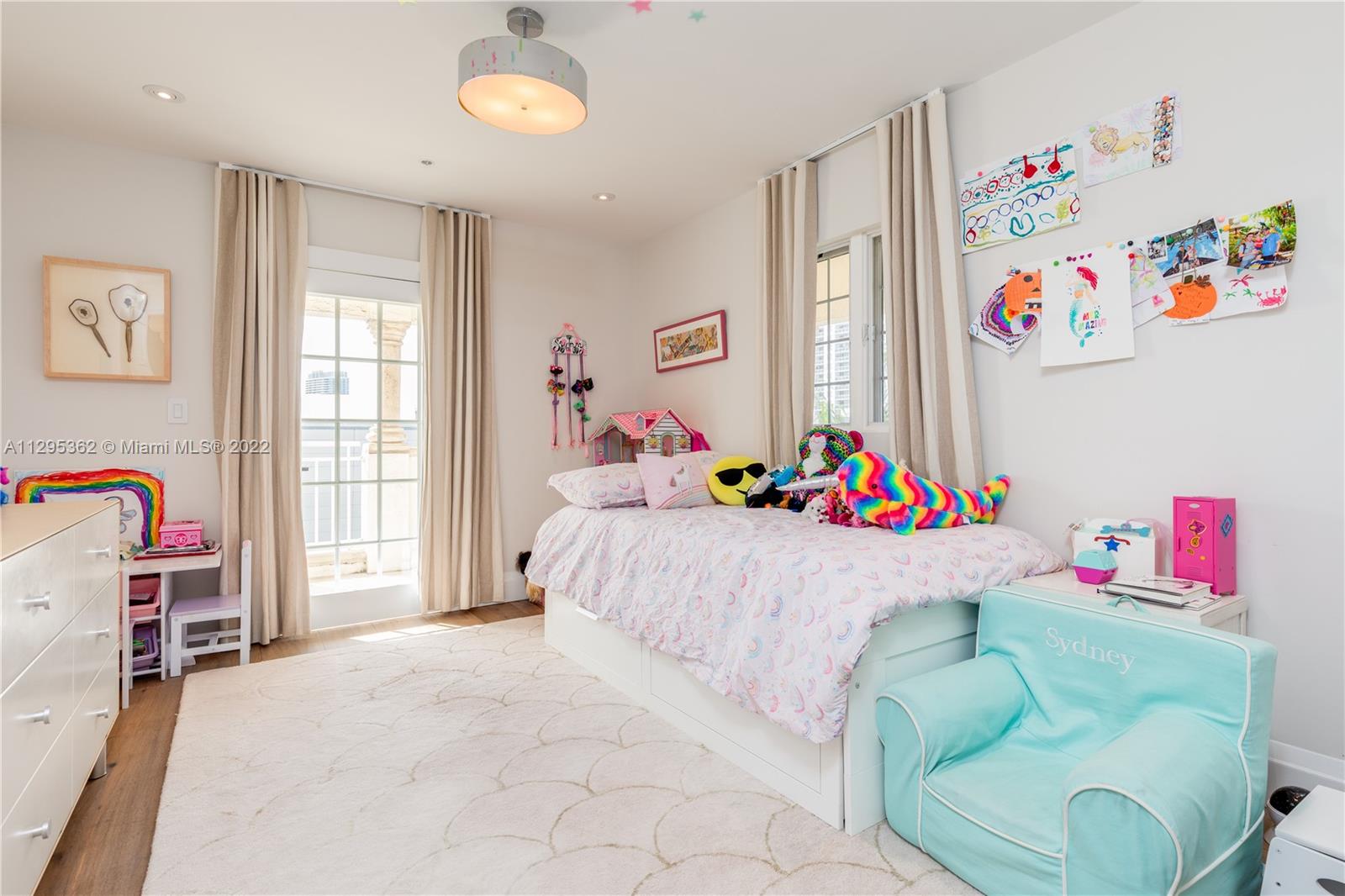 THE THS AT SUNSET HARBOUR - Residential