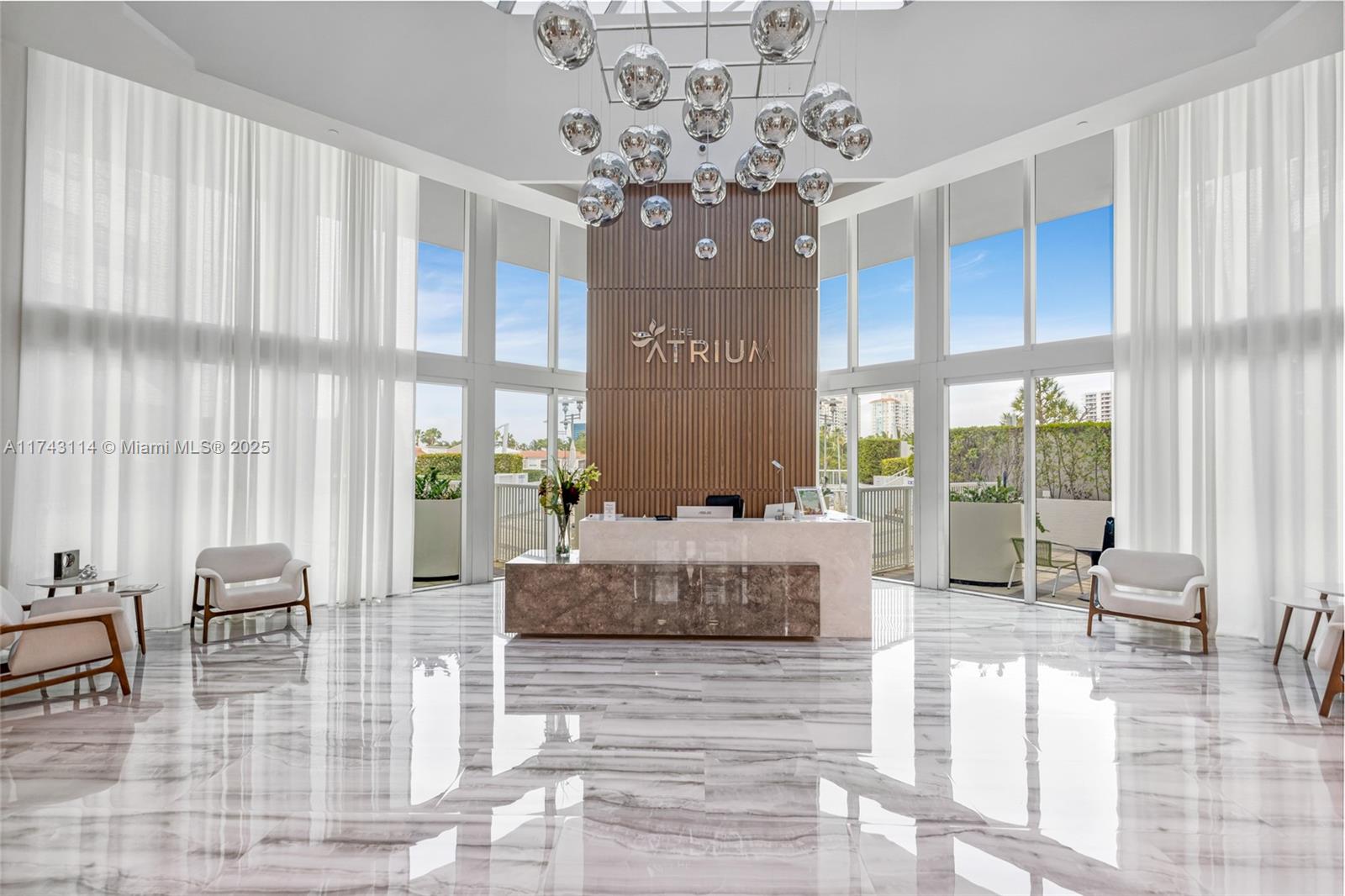 Rental Property at 3131 Ne 188th St 2-507, Aventura, Miami-Dade County, Florida - Bedrooms: 3 
Bathrooms: 3  - $5,100 MO.