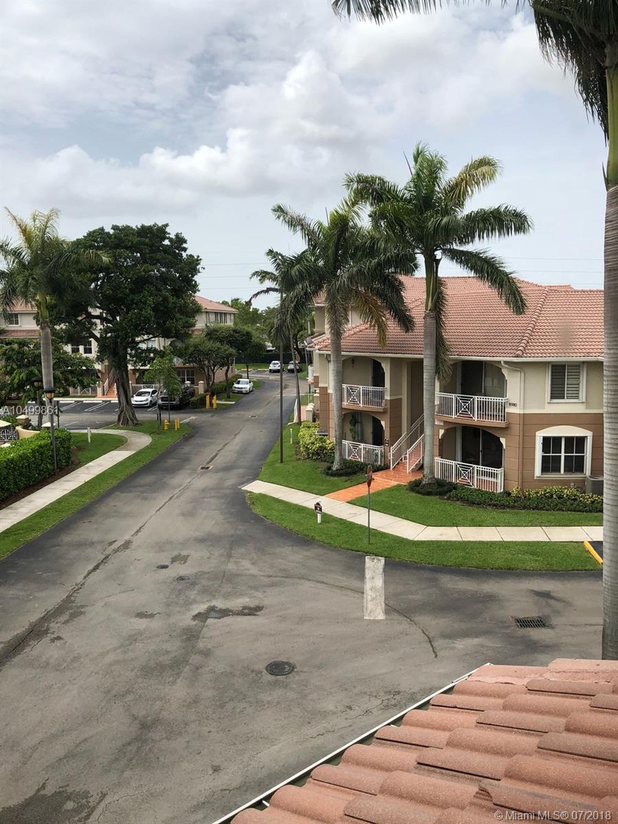 CENTURY PARK CONDO NO 2 - Residential Lease