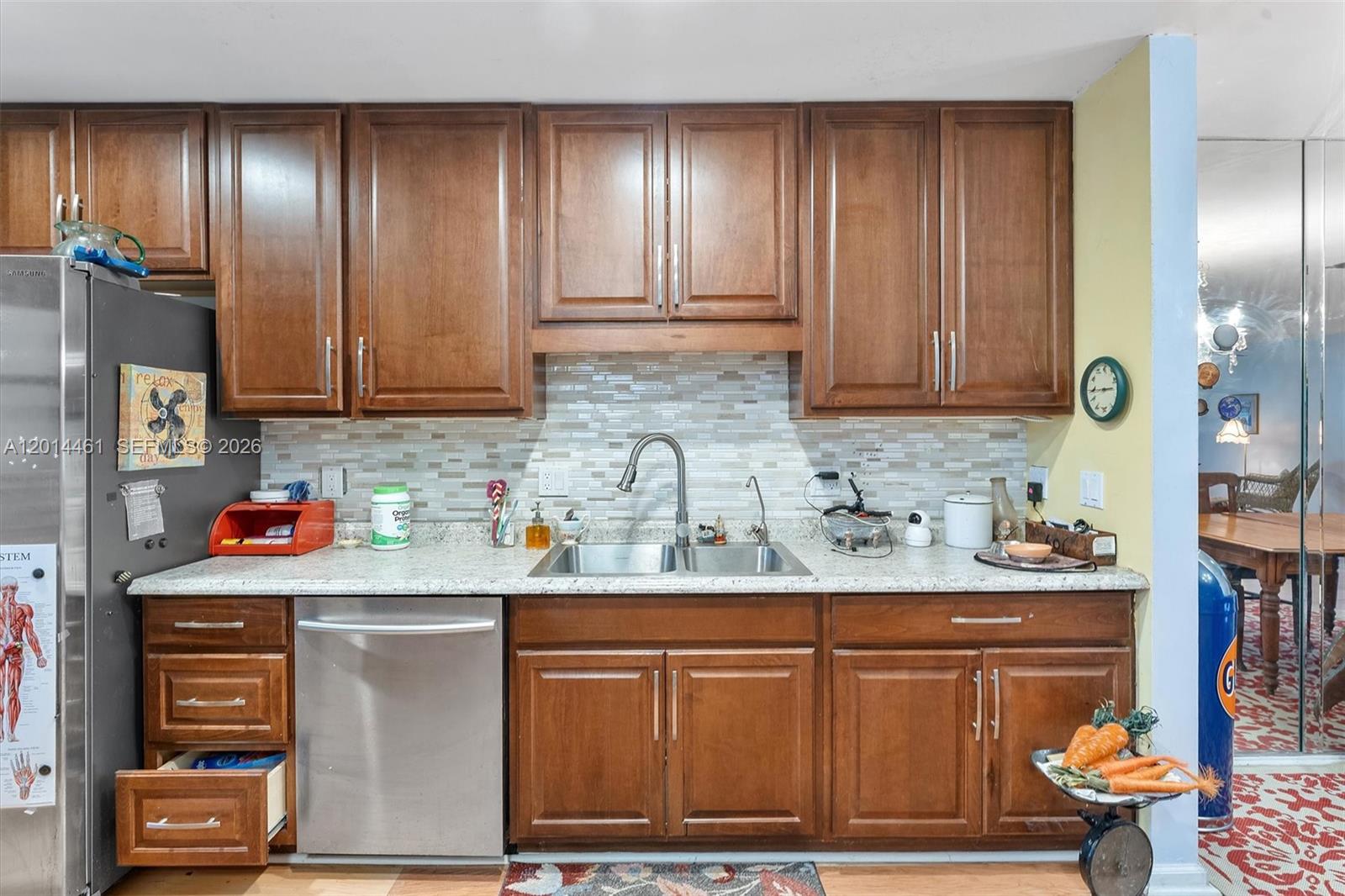 CRESTHAVEN TOWNHOMES SEC - Residential