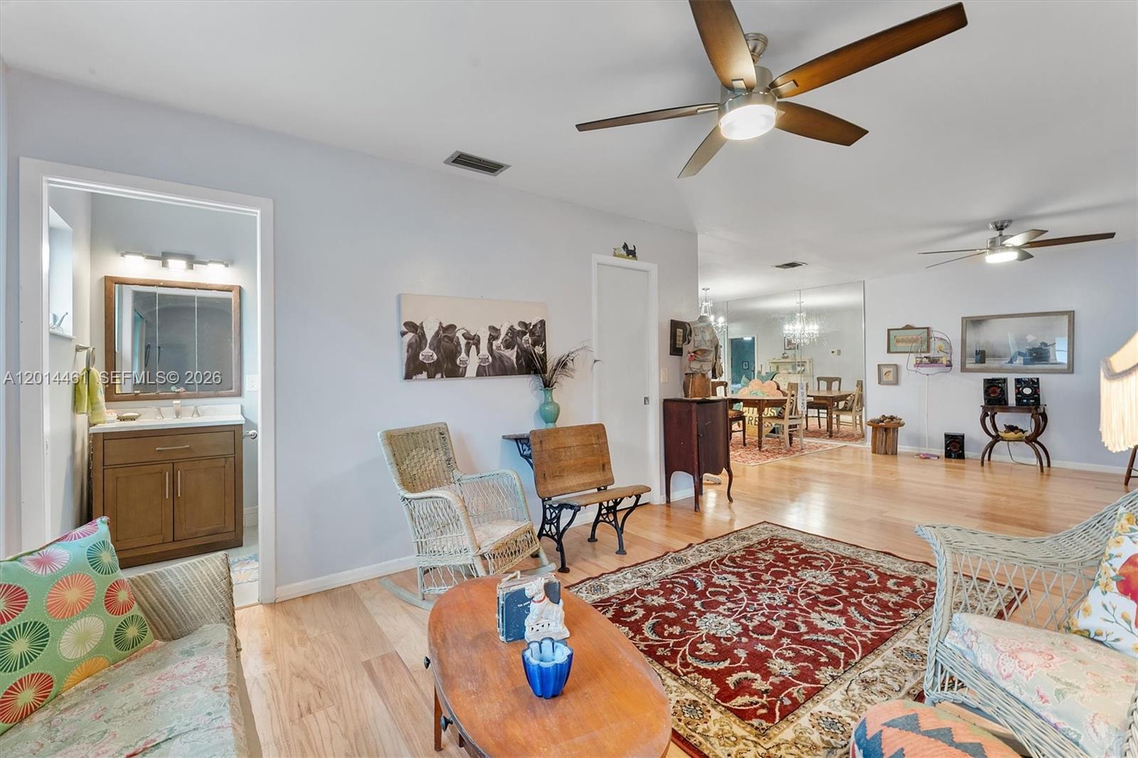 CRESTHAVEN TOWNHOMES SEC - Residential