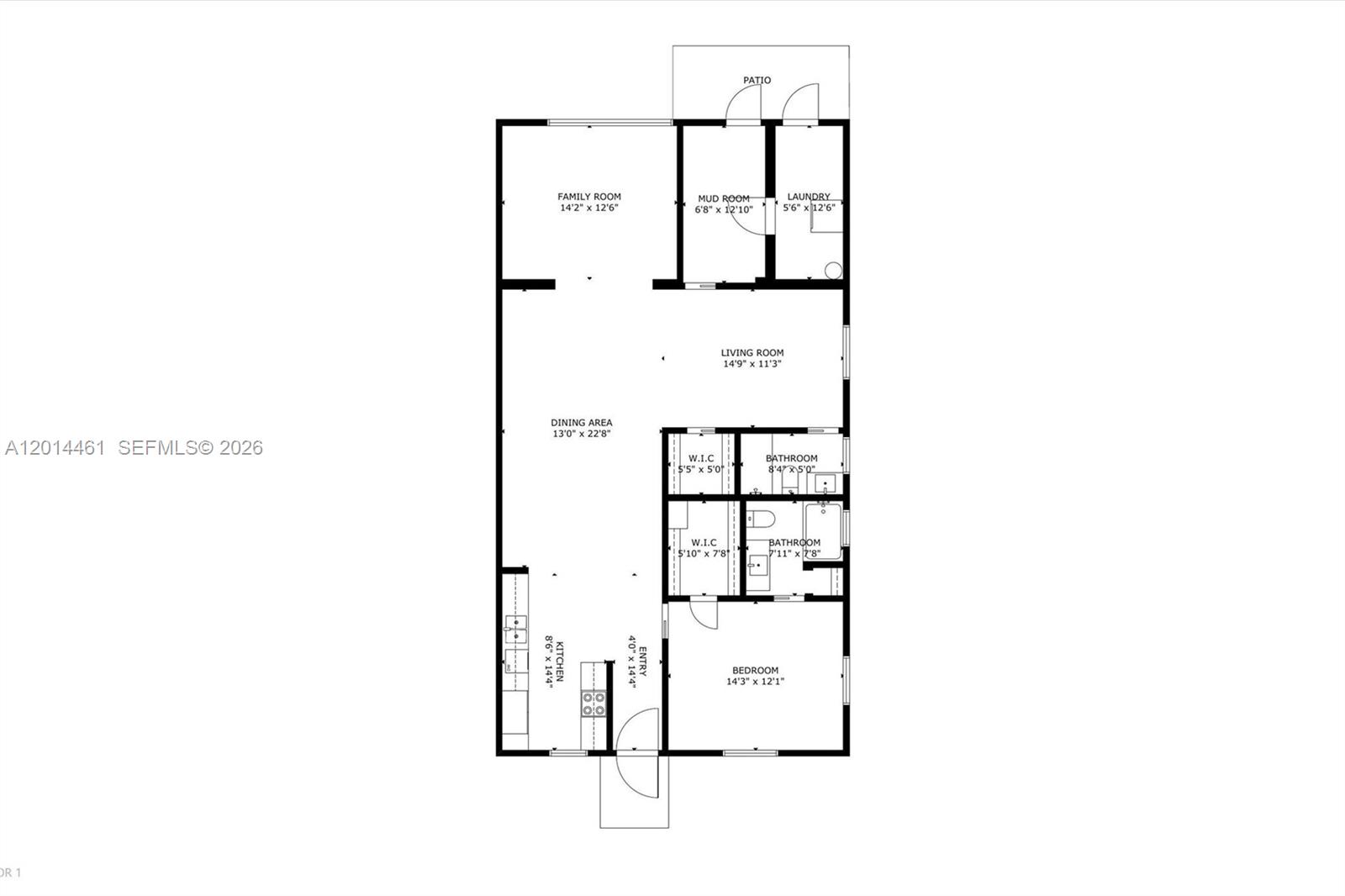 CRESTHAVEN TOWNHOMES SEC - Residential