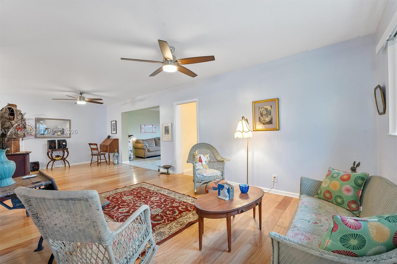 CRESTHAVEN TOWNHOMES SEC - Residential