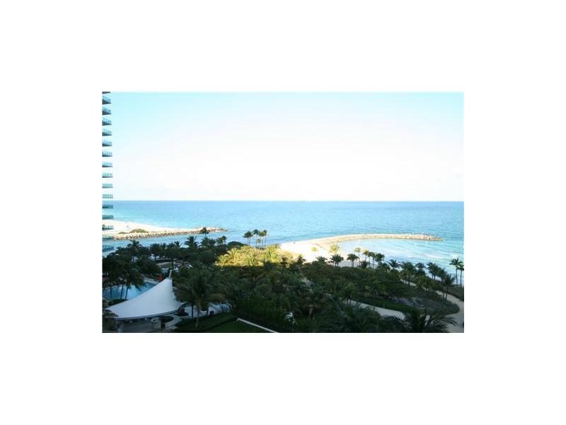 FABULOUS OCEANFRONT OASIS IN BAL HARBOUR! ENJOY ALL THE AMENITIES OF A 5-STAR RESORT IN THE HEART OF BAL HARBOUR, ACROSS FROM THE SHOPS AT BAL HARBOUR AND NEXT TO THE IMPRESSIVE ONE BAL HARBOUR! OVER 1,000 SQ FT OF LUXURY, FEATURING JAW-DROPPING OCEAN VIE WS AND MUCH MORE. MUST SEE!