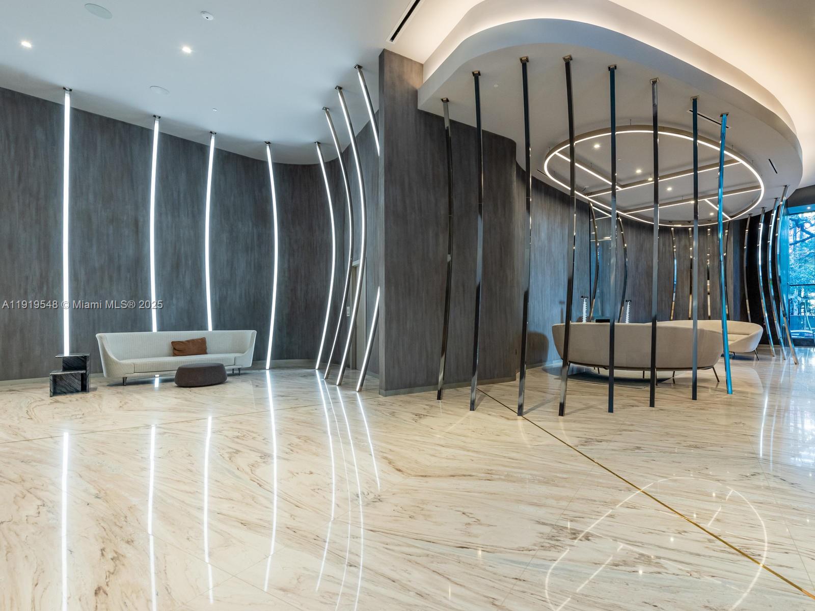 BRICKELL FLATIRON CONDO - Residential