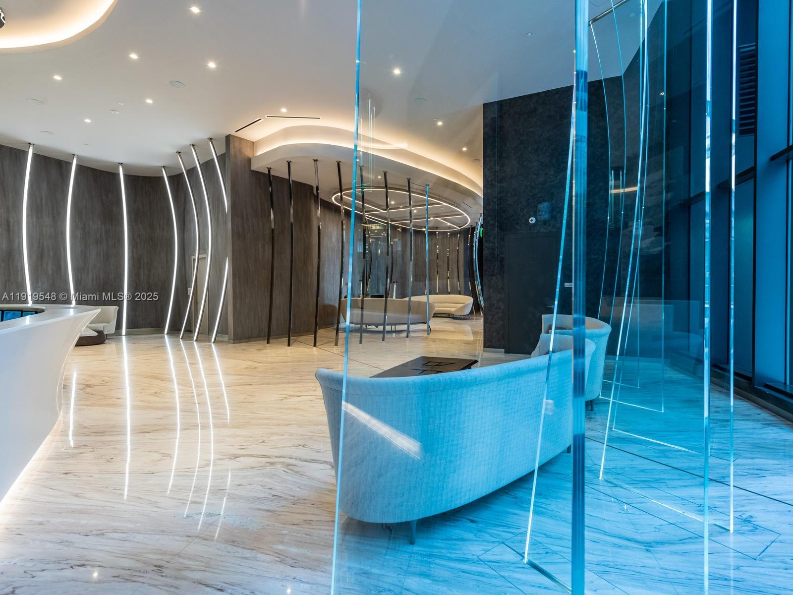 BRICKELL FLATIRON CONDO - Residential