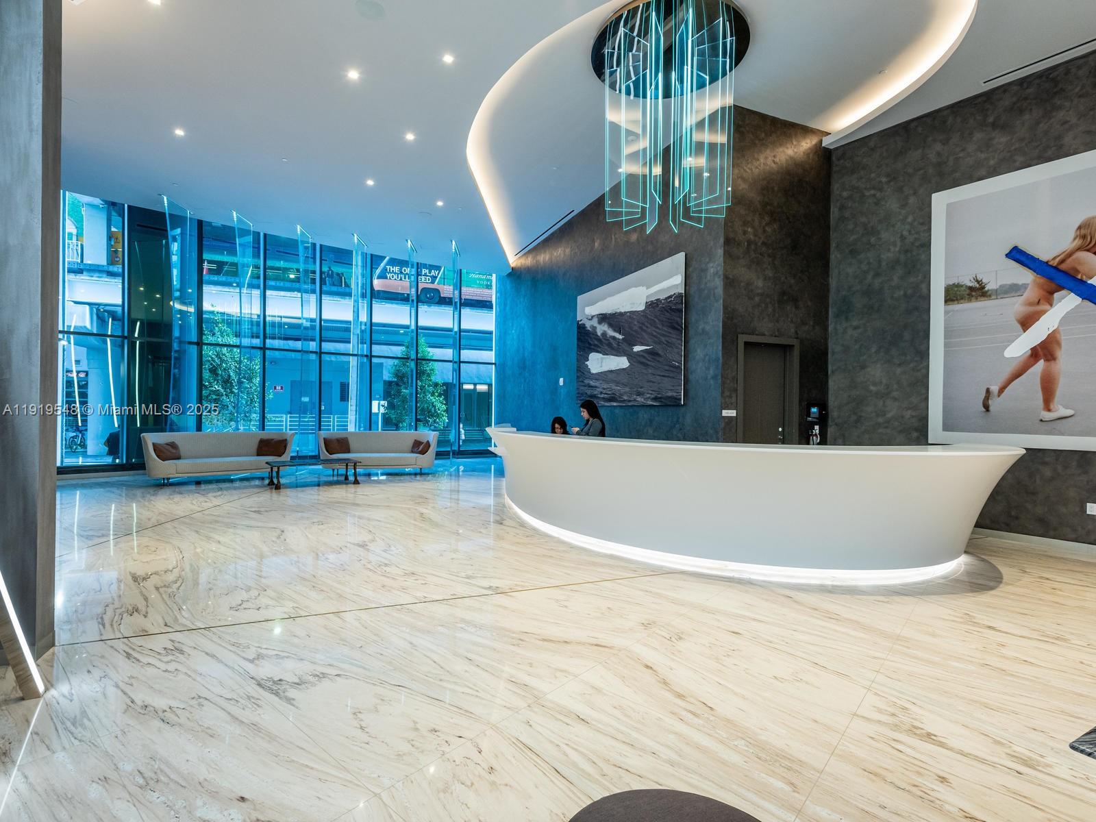 1000 Brickell Plz 3207