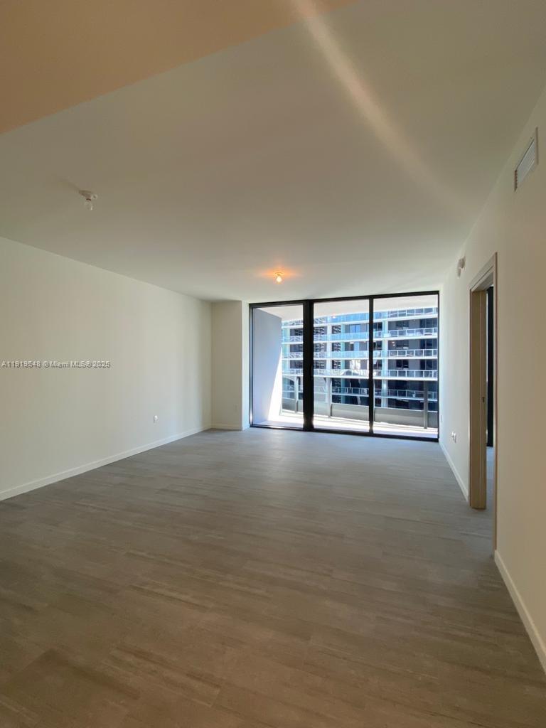 BRICKELL FLATIRON CONDO - Residential