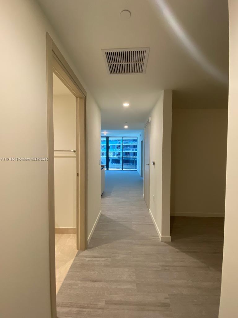 BRICKELL FLATIRON CONDO - Residential