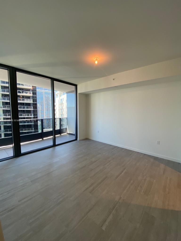 BRICKELL FLATIRON CONDO - Residential