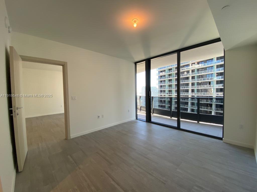 BRICKELL FLATIRON CONDO - Residential