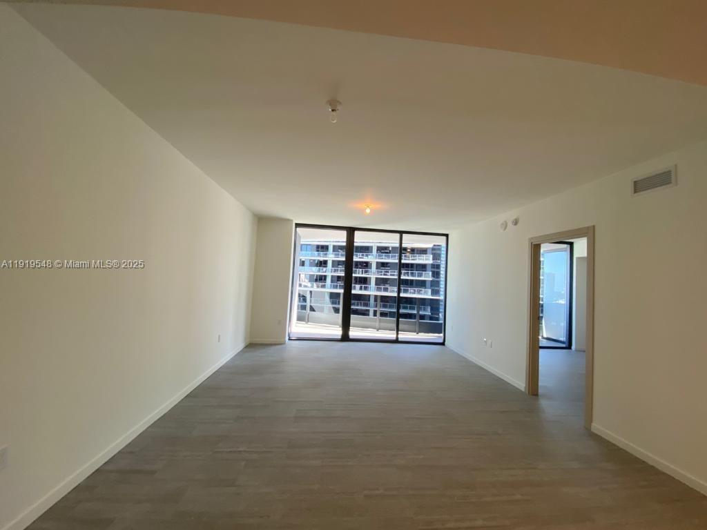 BRICKELL FLATIRON CONDO - Residential