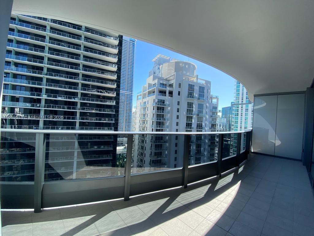 BRICKELL FLATIRON CONDO - Residential