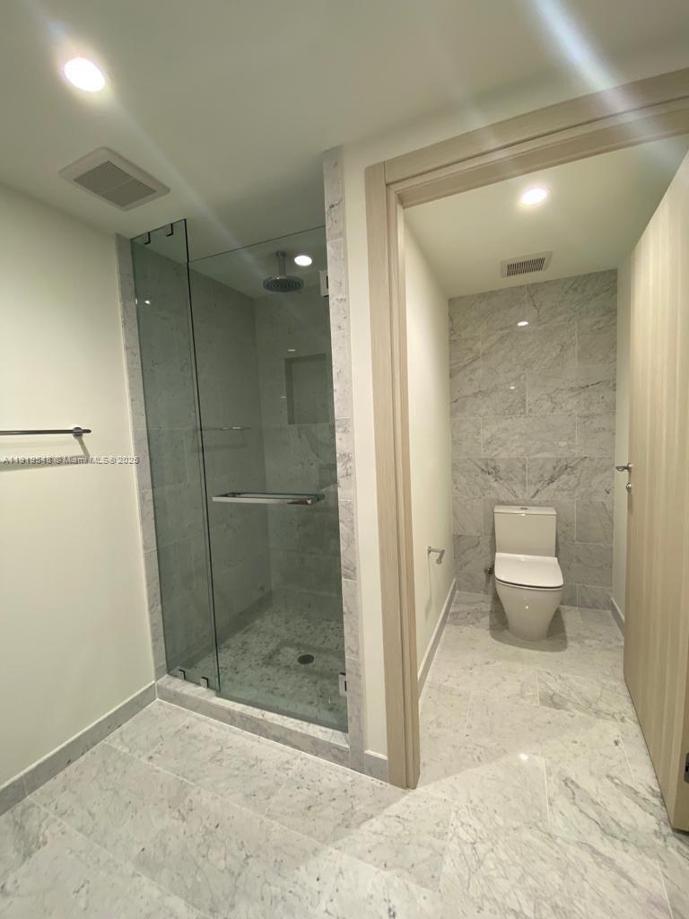 BRICKELL FLATIRON CONDO - Residential