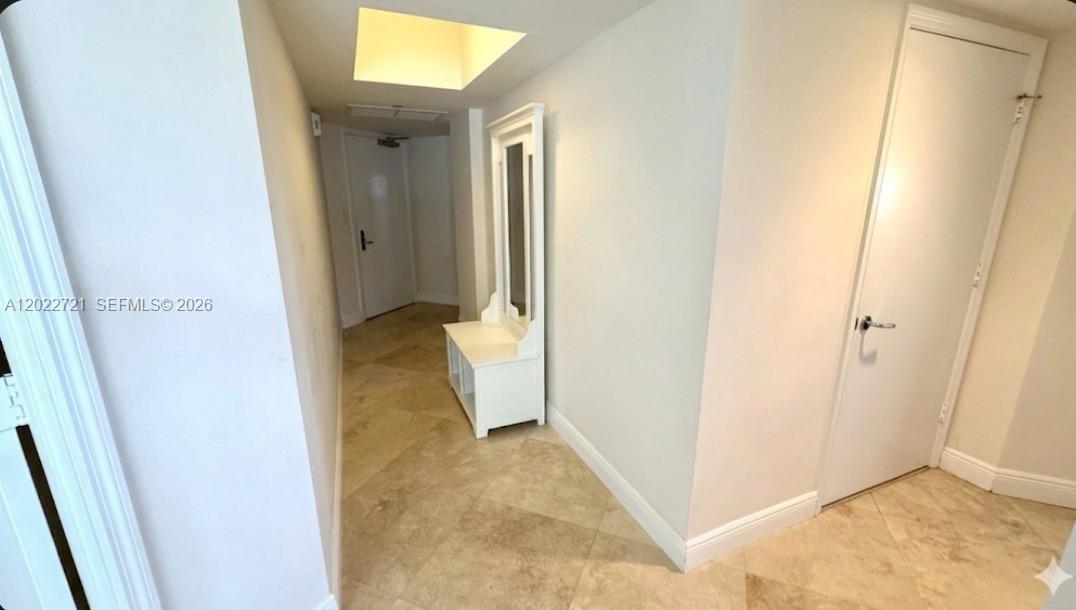 TURNBERRY VLG NO TOWER CO - Residential