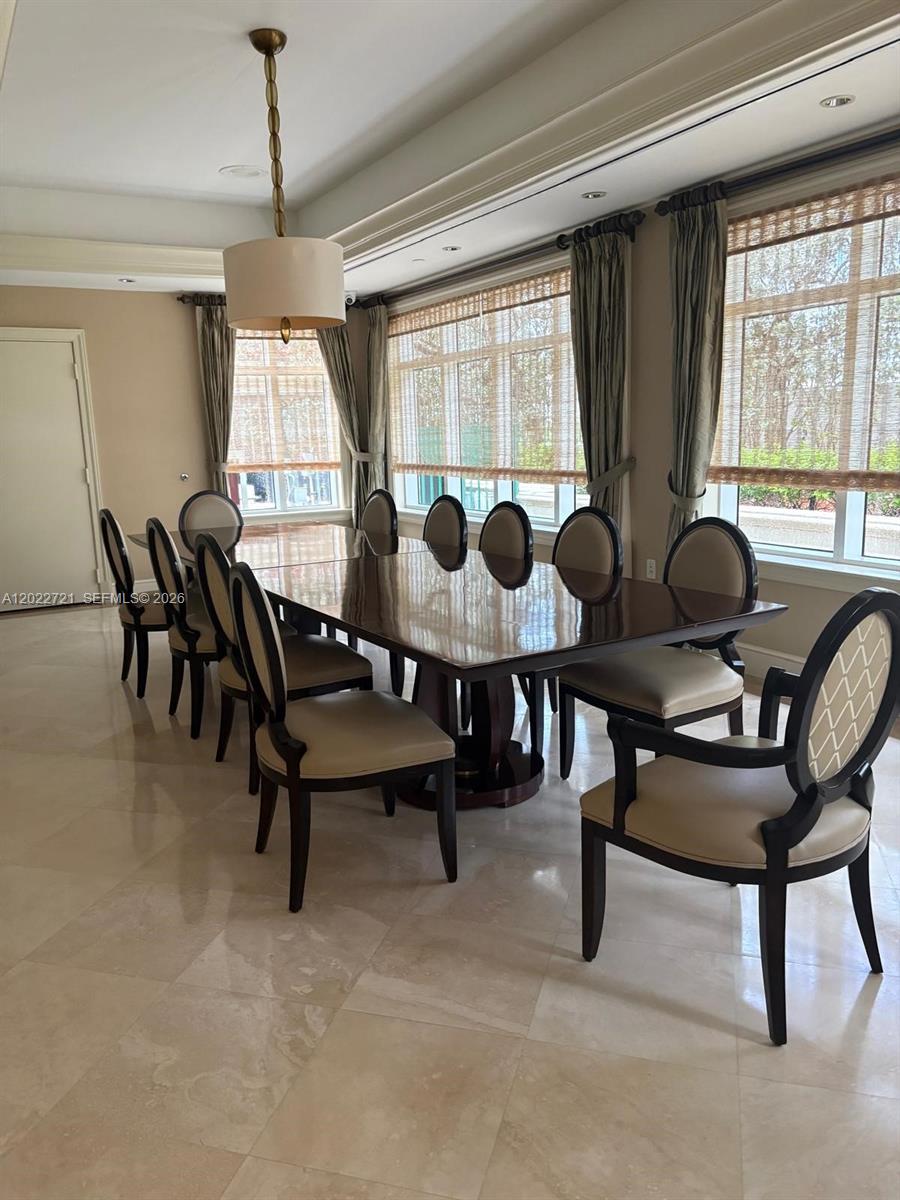 TURNBERRY VLG NO TOWER CO - Residential