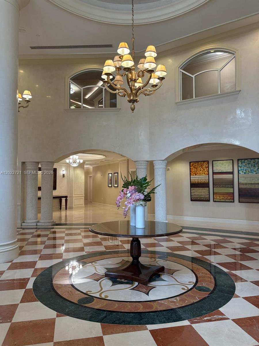 TURNBERRY VLG NO TOWER CO - Residential