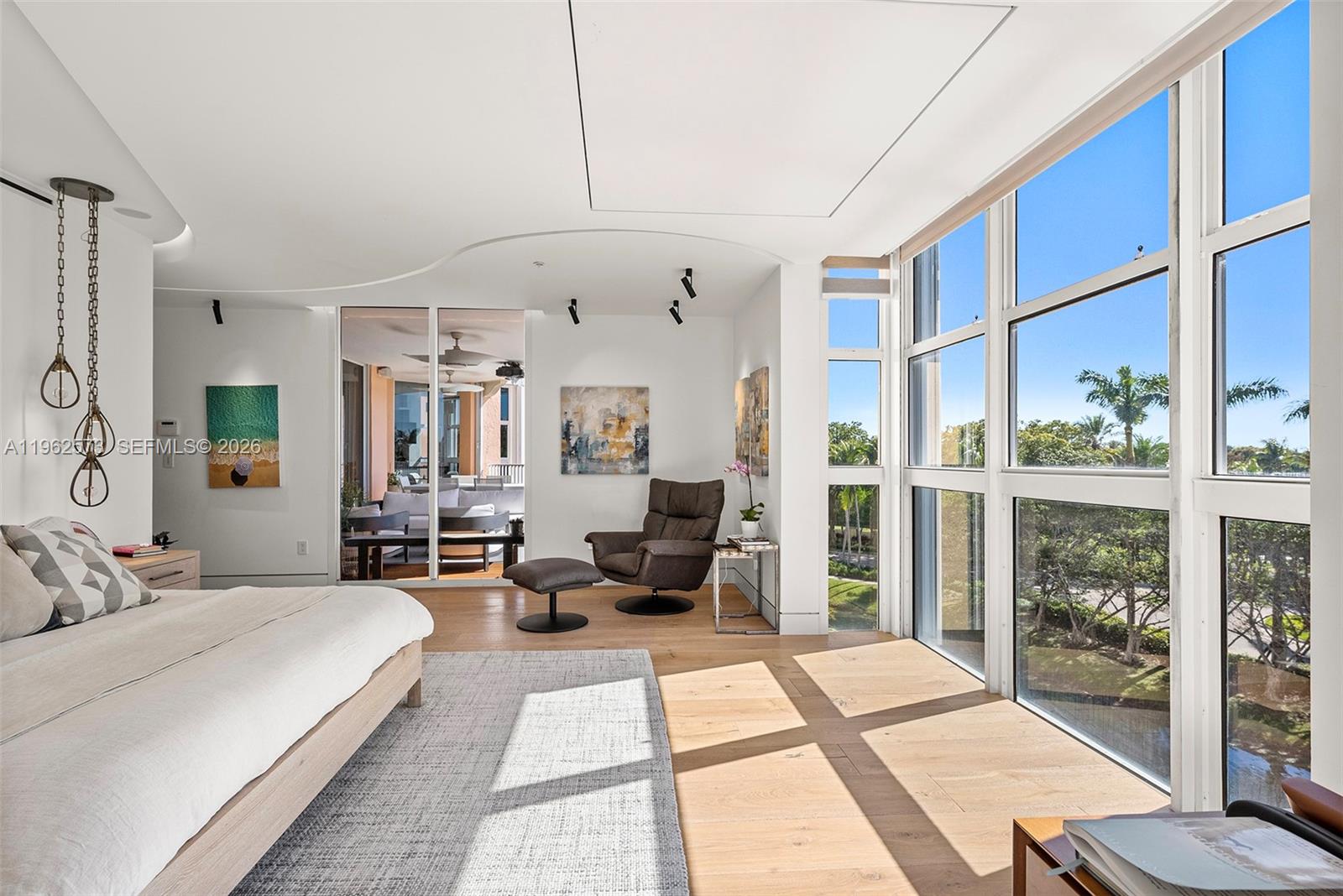 LAKE VILLA THREE CONDO - Residential