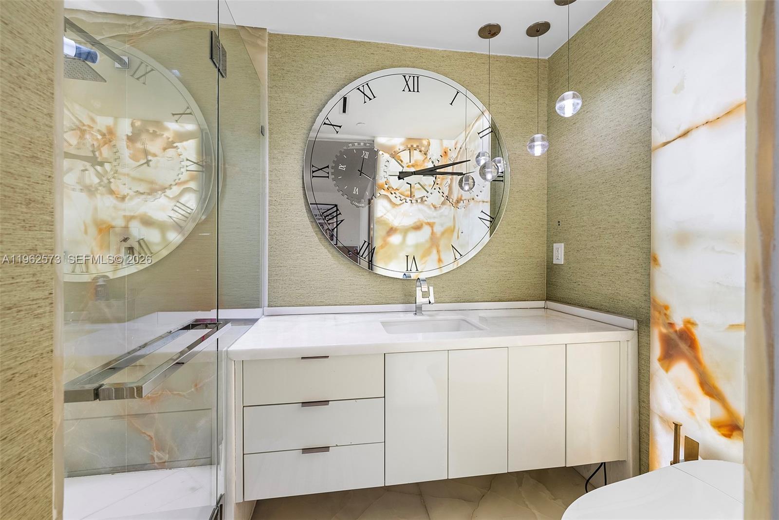 LAKE VILLA THREE CONDO - Residential