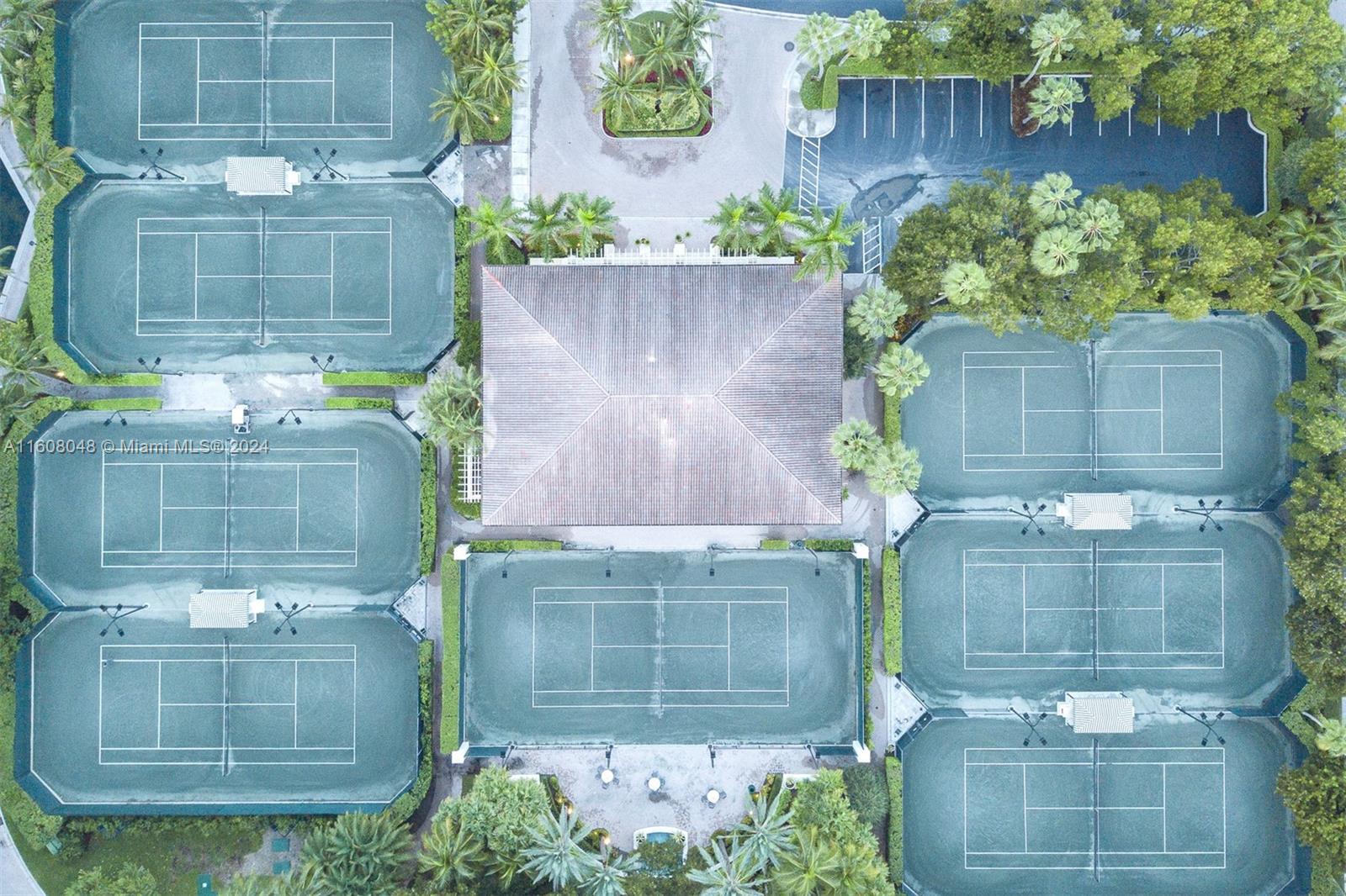 RESORT VILLA ONE CONDO - Residential Lease