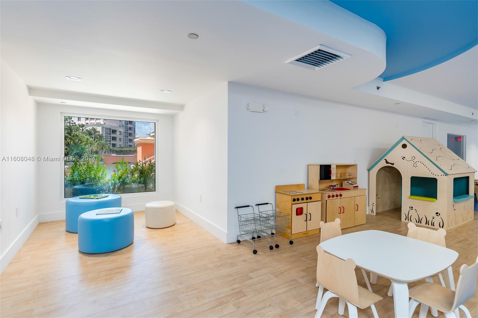 RESORT VILLA ONE CONDO - Residential Lease