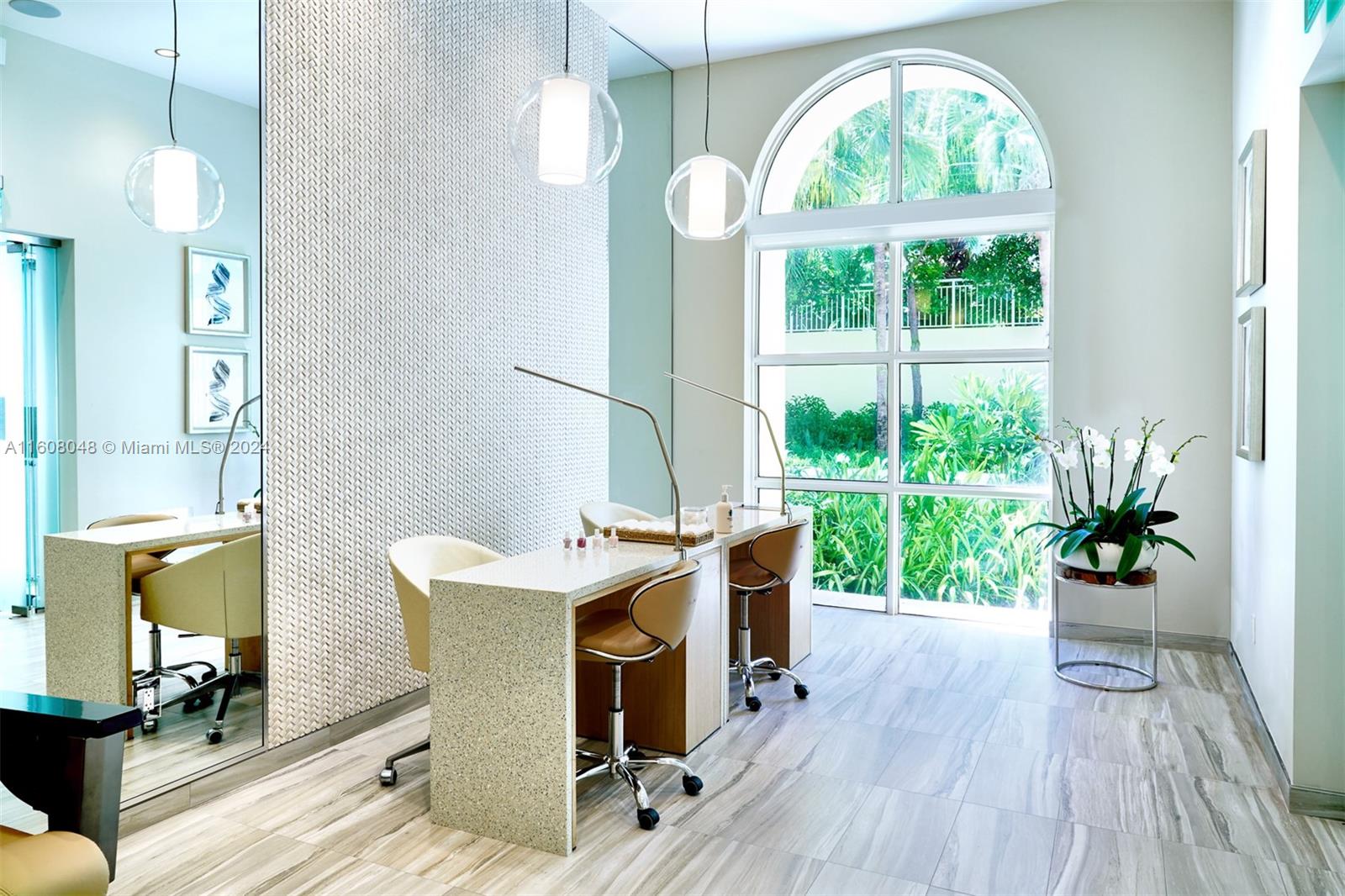 RESORT VILLA ONE CONDO - Residential Lease