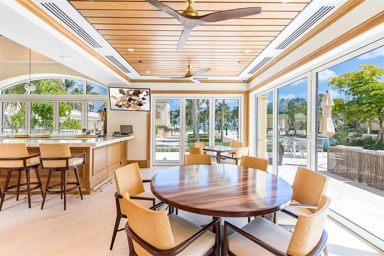 RESORT VILLA ONE CONDO - Residential Lease