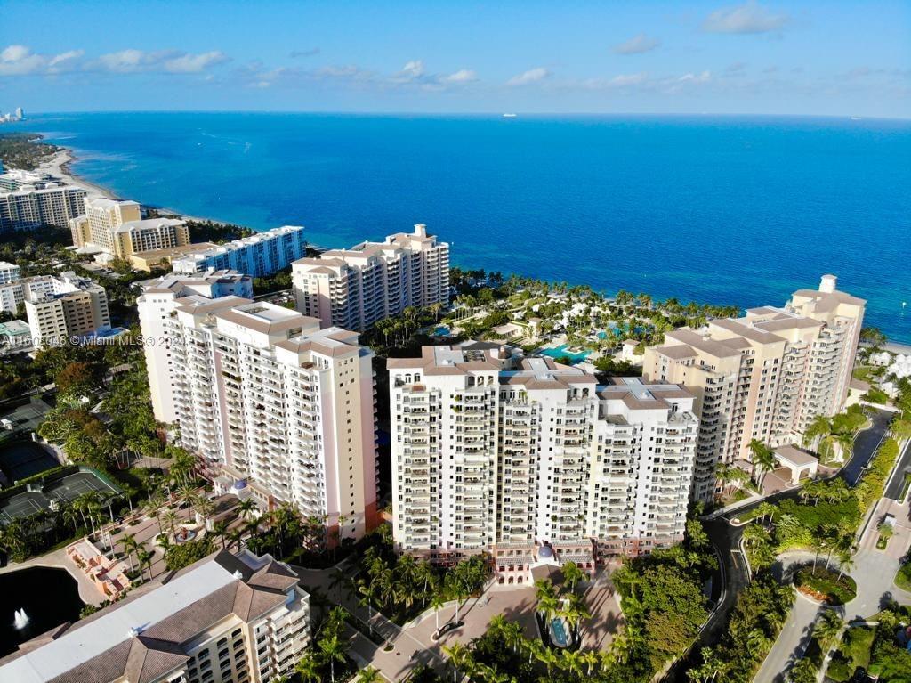 RESORT VILLA ONE CONDO - Residential Lease