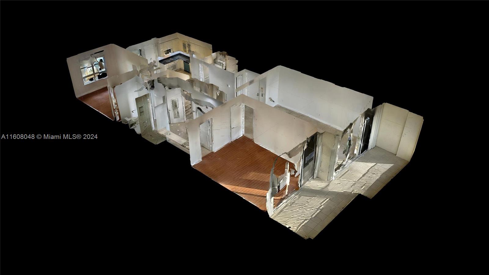 RESORT VILLA ONE CONDO - Residential Lease