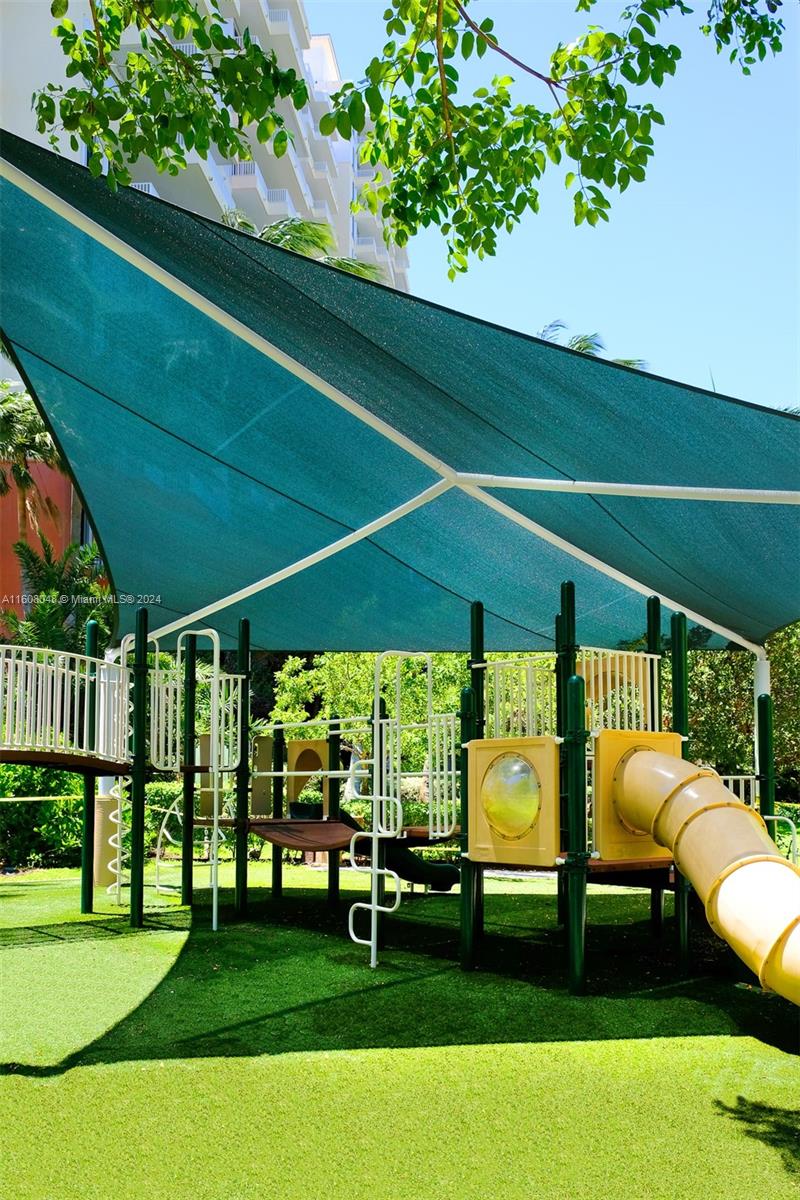RESORT VILLA ONE CONDO - Residential Lease