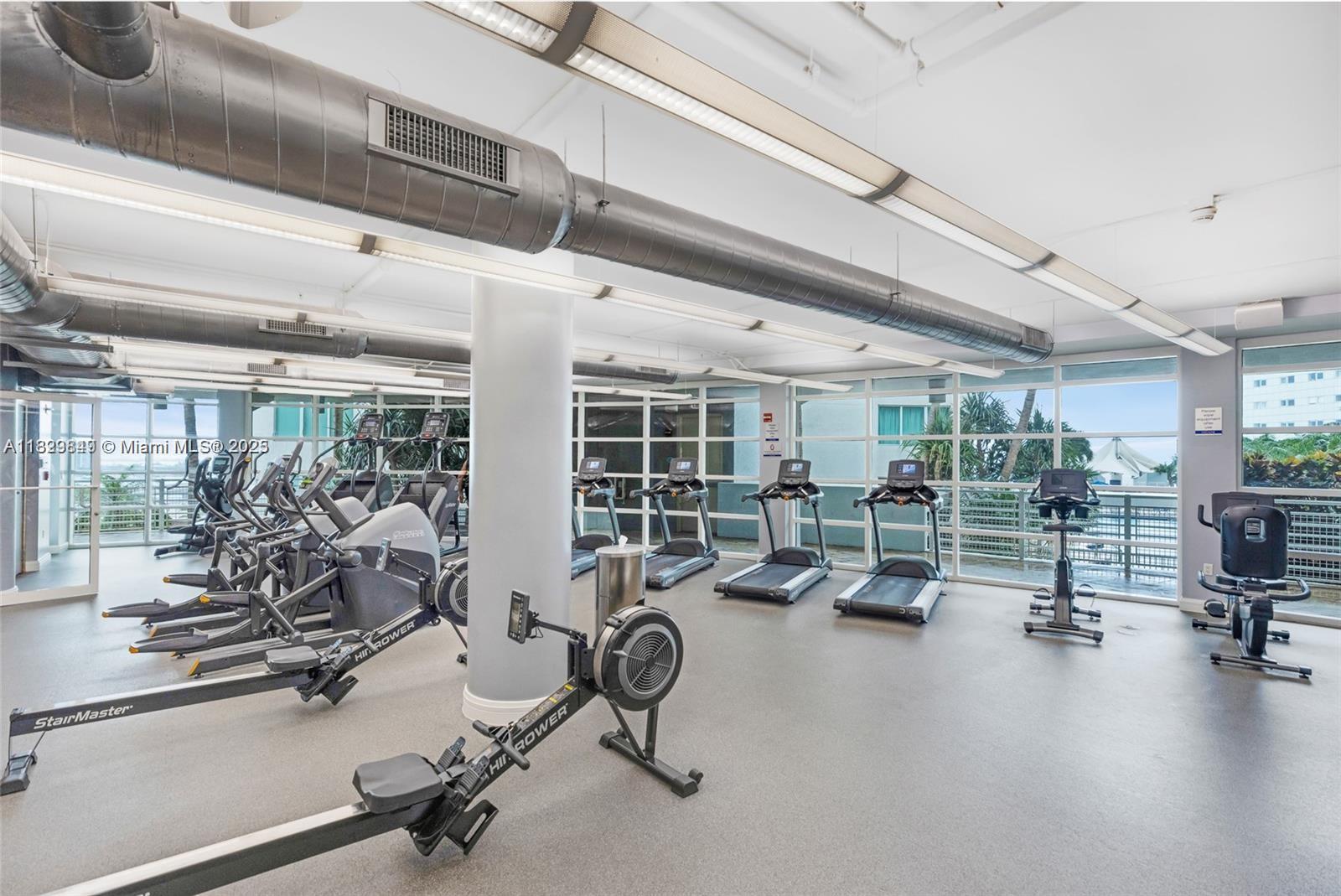 VIZCAYNE NORTH CONDO - Residential Lease