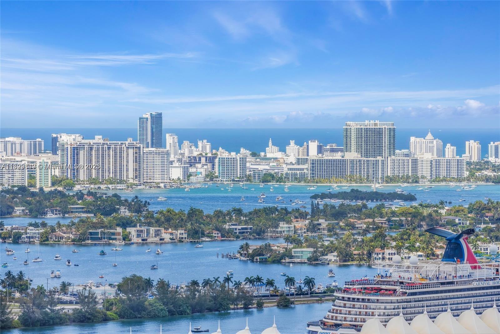 VIZCAYNE NORTH CONDO - Residential Lease