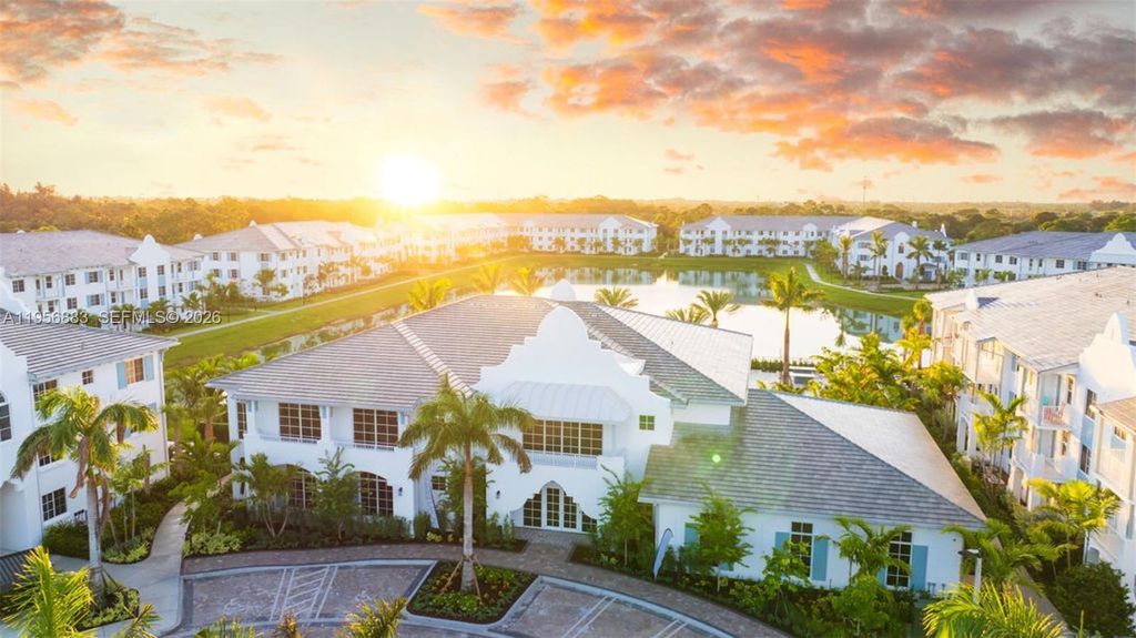 Photo of 4350 Peregrine Way #B4, Lake Worth, FL 33463 (MLS # A11956883)