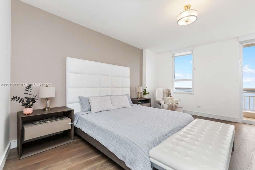 TWO TEQUESTA POINT CONDO - Residential Lease