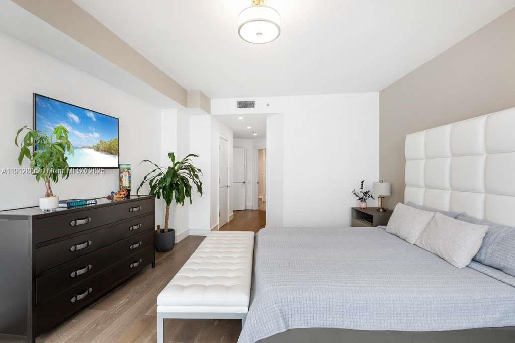 TWO TEQUESTA POINT CONDO - Residential Lease