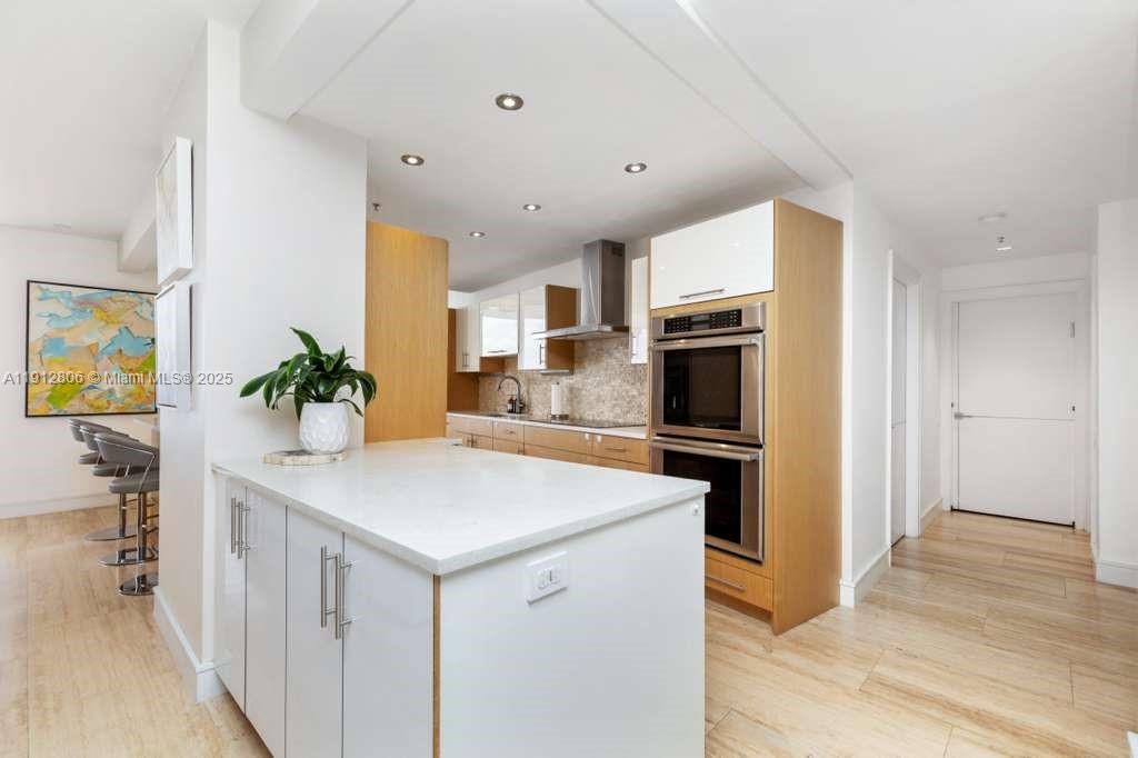 TWO TEQUESTA POINT CONDO - Residential Lease