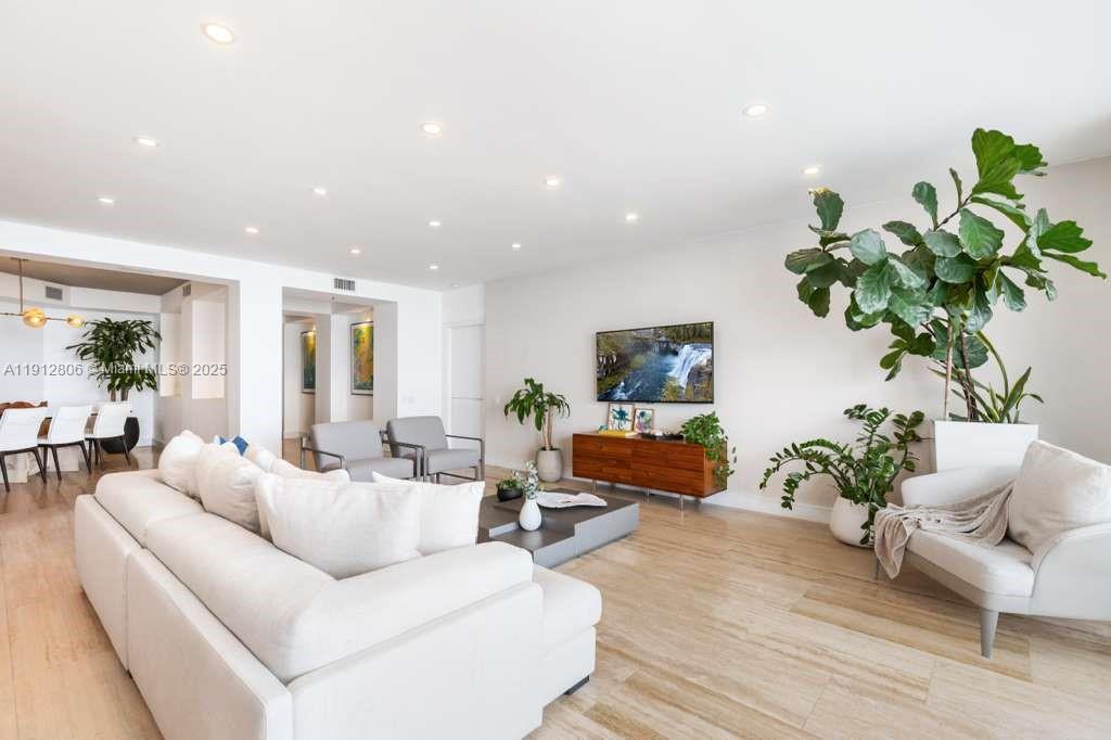 TWO TEQUESTA POINT CONDO - Residential Lease