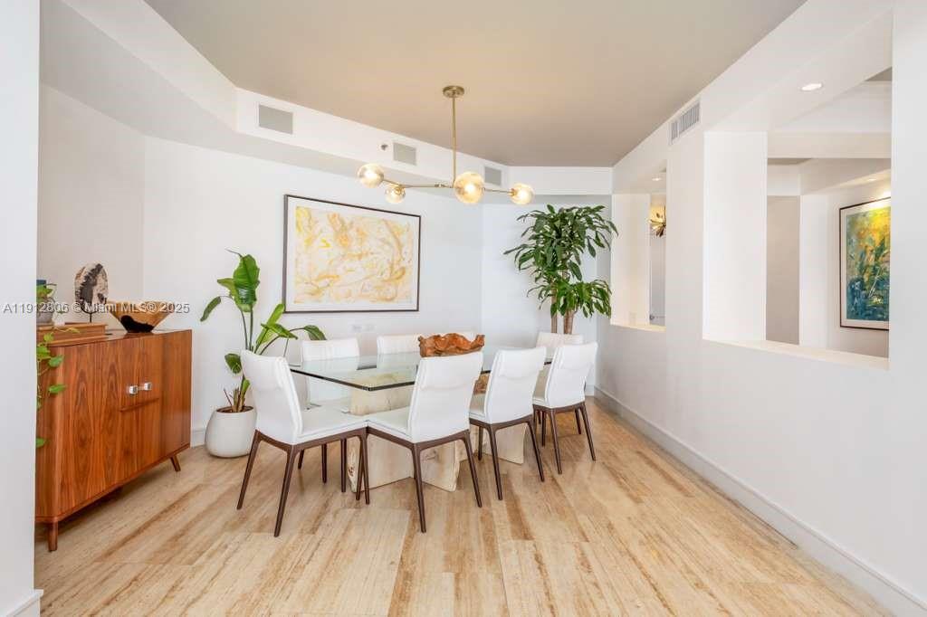 TWO TEQUESTA POINT CONDO - Residential Lease