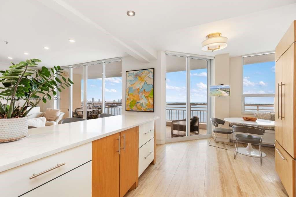 TWO TEQUESTA POINT CONDO - Residential Lease