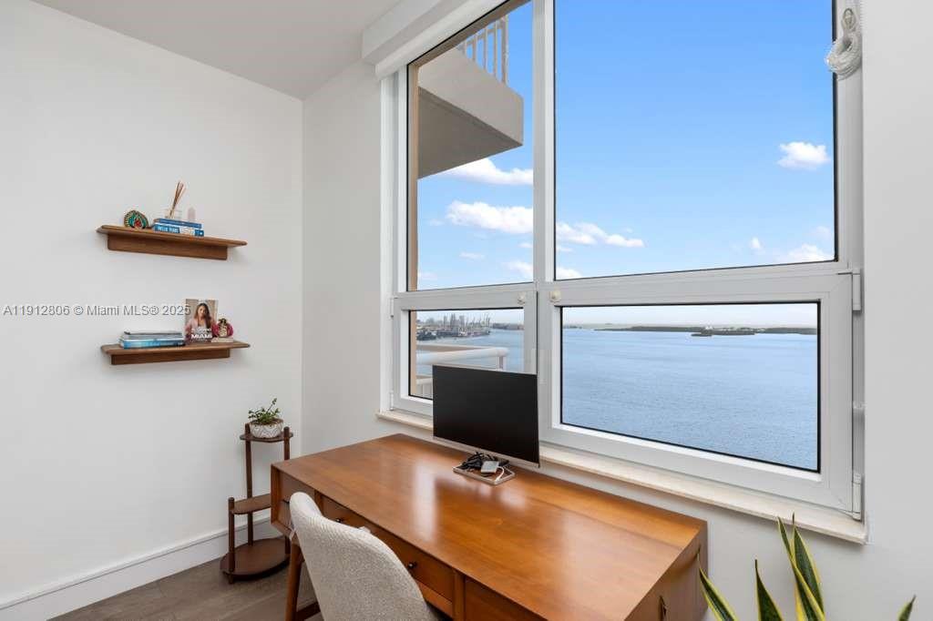 TWO TEQUESTA POINT CONDO - Residential Lease