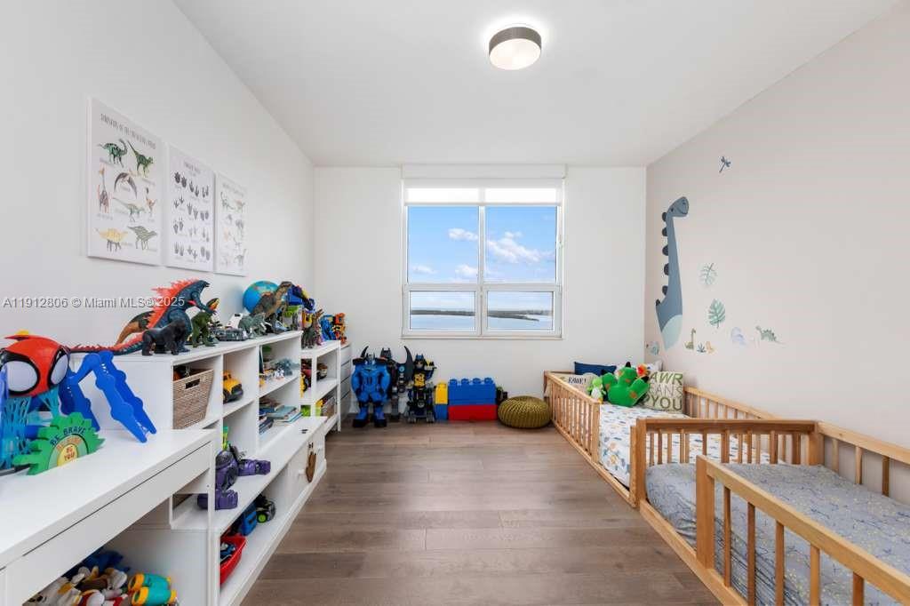 TWO TEQUESTA POINT CONDO - Residential Lease