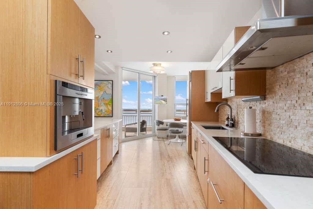 TWO TEQUESTA POINT CONDO - Residential Lease