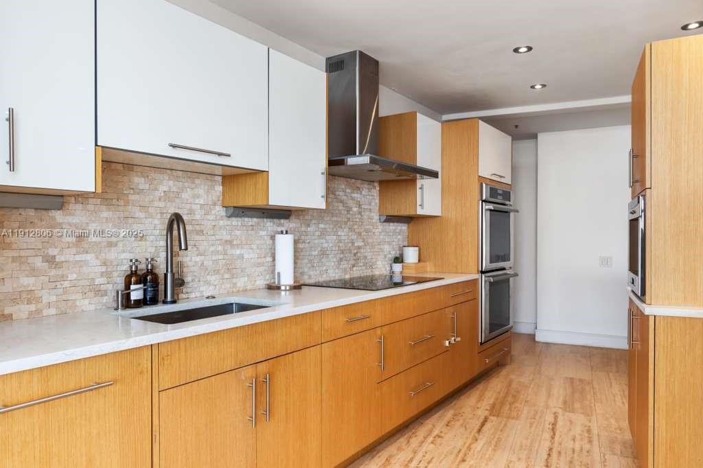 TWO TEQUESTA POINT CONDO - Residential Lease