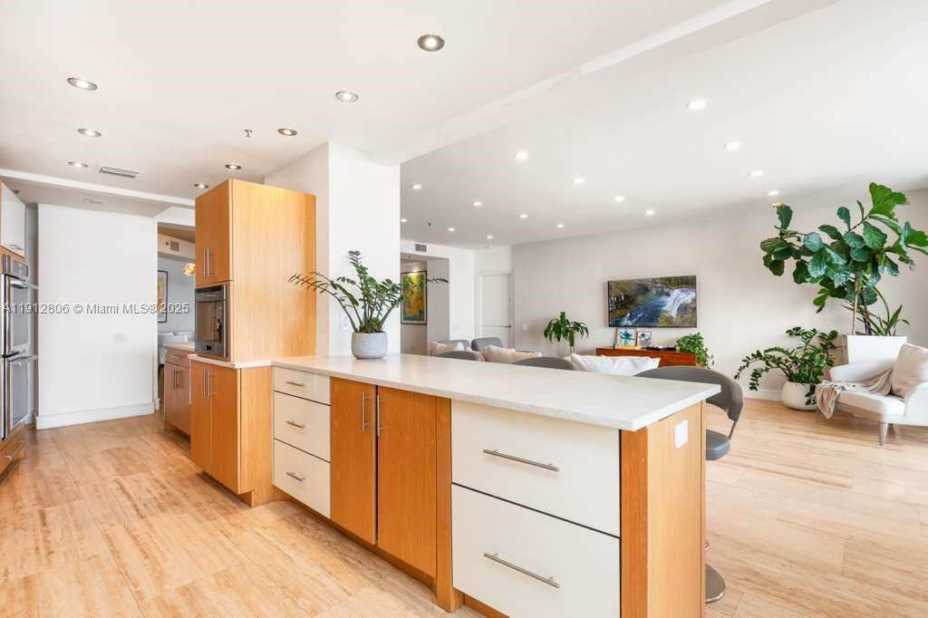 TWO TEQUESTA POINT CONDO - Residential Lease